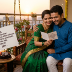 romantic birthday wishes for husband in marathi