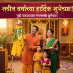 happy new year wishes in marathi