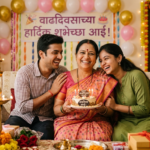happy birthday aai wishes in marathi