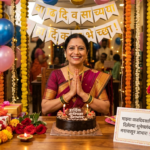 birthday wishes abhar in marathi
