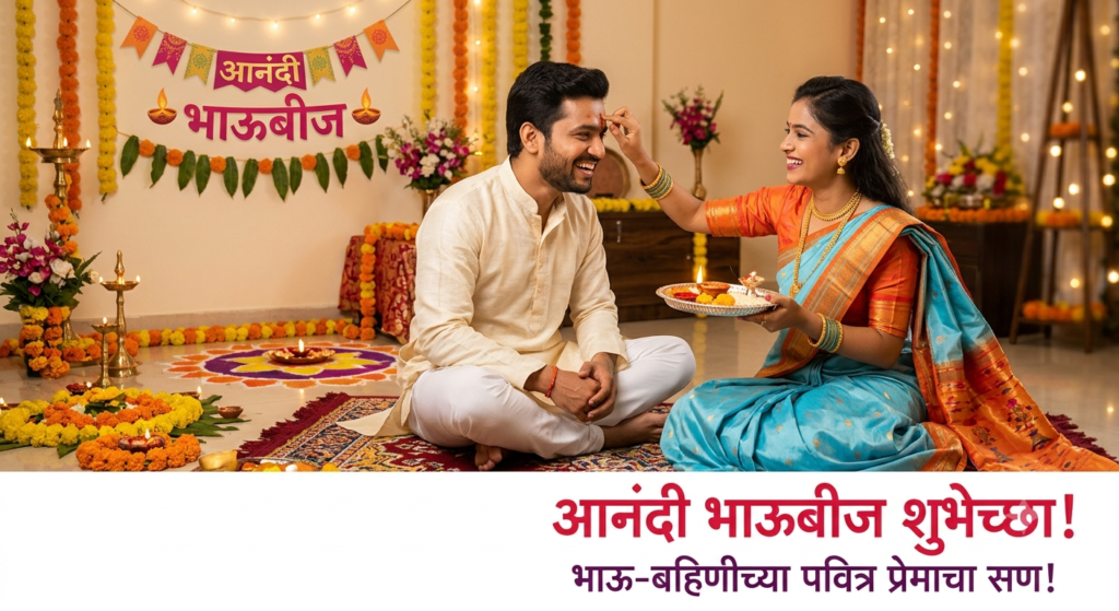 happy bhaubeej wishes in marathi