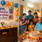 birthday wishes for papa in marathi